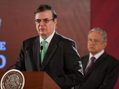 México tendrá acceso al remdesivir para tratar a los pacientes con coronavirus