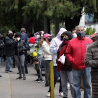 López-Gatell pide valorar la necesidad de hacerse una prueba de covid; hay escasez