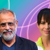 Romina Pereiro reveló cómo es el vínculo de sus hijas con Jorge Rial