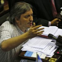 "El coronavirus solo empeoró los problemas que dejó el macrismo", según Máximo Kirchner