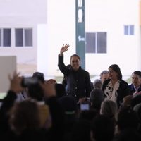 Anuncia Claudia Sheinbaum inversión histórica para Tamaulipas