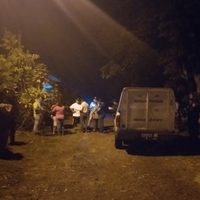 En Veracruz, sicarios acribillan a una mujer delante de sus hijos
