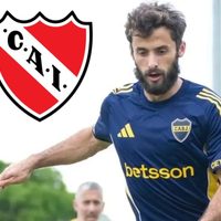 Rechazó la primera oferta de Independiente: el dinero que pretende Boca por Marcelo Saracchi