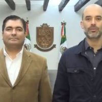 Alcalde de San Pedro asume control de policía municipal, tras renuncia de su secretario
