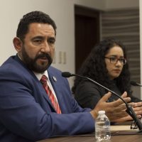 Ya hay retratos hablados sobre el caso de presunta violación en el CCH Sur: PGJ-CDMX