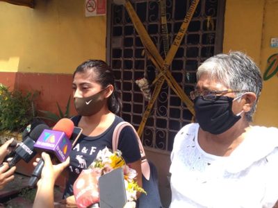 A un año de la masacre de Coatzacoalcos, ni justicia ni apoyos para los huérfanos