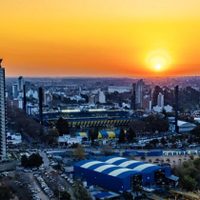 River-Racing se jugará en el estadio de Rosario Central