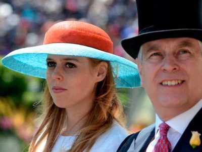 Nuevo golpe a Beatriz de York tras el escándalo del Príncipe Andrés: ¿Se casa o no?