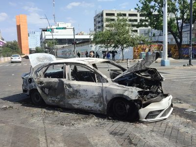 Versión de la muerte del Mencho se esparce mientras el Gabinete de Seguridad sólo menciona a Jalisco