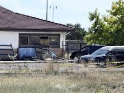 Investigan funeraria por almacenamiento indebido de restos; encuentran al menos 115 cuerpos