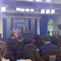 Asesor de Nancy Pelosi y funcionario de la Casa Blanca dan positivo a covid-19