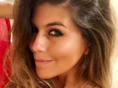 "Sin importarles que no esté en los medios": siguen las indirectas de Loly Antoniale ¿a Jorge?