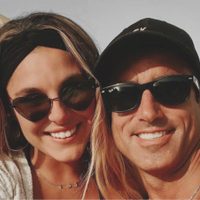El hermoso gesto de Ivana Icardi y Hugo Sierra que se ganó los elogios en las redes sociales