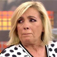 Carmen Borrego llegó al límite y soltó lo peor: “¿Qué queréis que me vaya?"