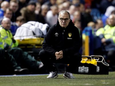 Las figuras internacionales a las que apunta el Leeds de Marcelo Bielsa