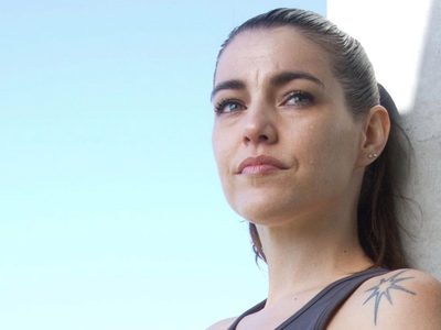 Así es la vida actual de Victoria Maurette, la recordada intérprete de Vico Paz en "Rebelde Way"