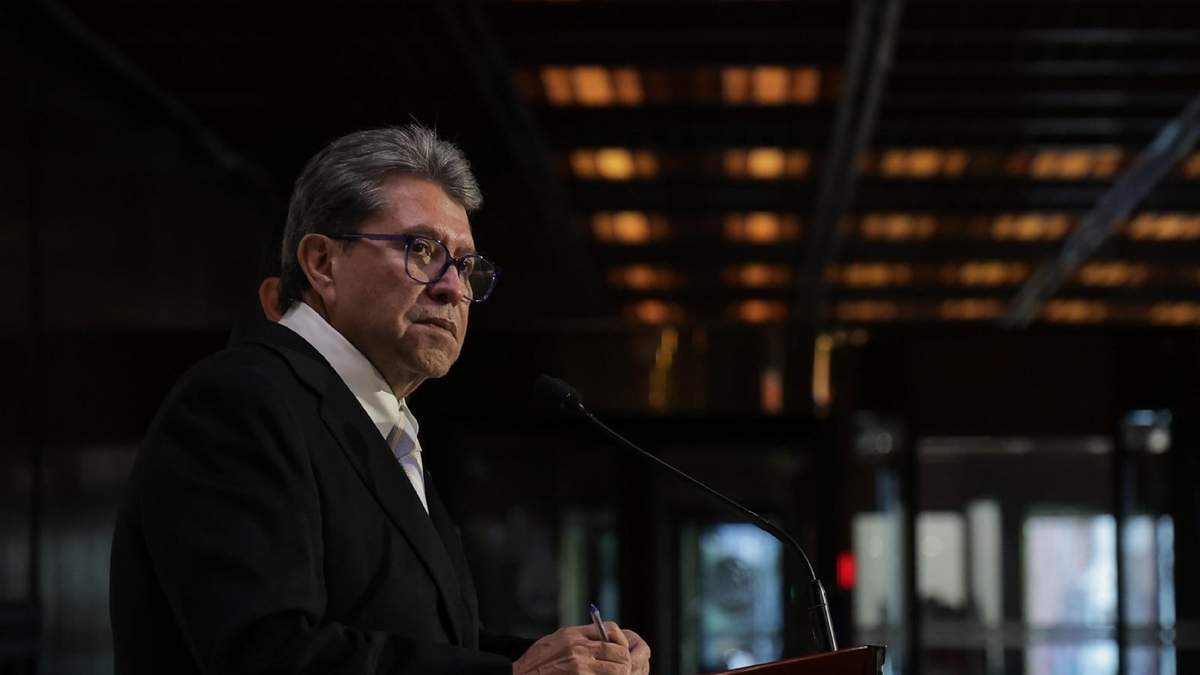 Habrá cambios en la propuesta de la Reforma Electoral de Sheinbaum: Ricardo Monreal