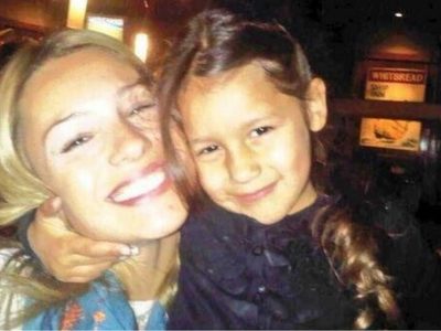 "Cierro mis ojos y escucho tu risa": Pampita recordó a su hija Blanca con este desgarrador mensaje