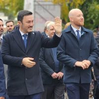 Luján fue el departamento en el que más votos sacó LLA