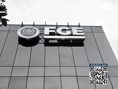 Fiscalía Anticorrupción investiga a más de 200 exfuncionarios en Baja California