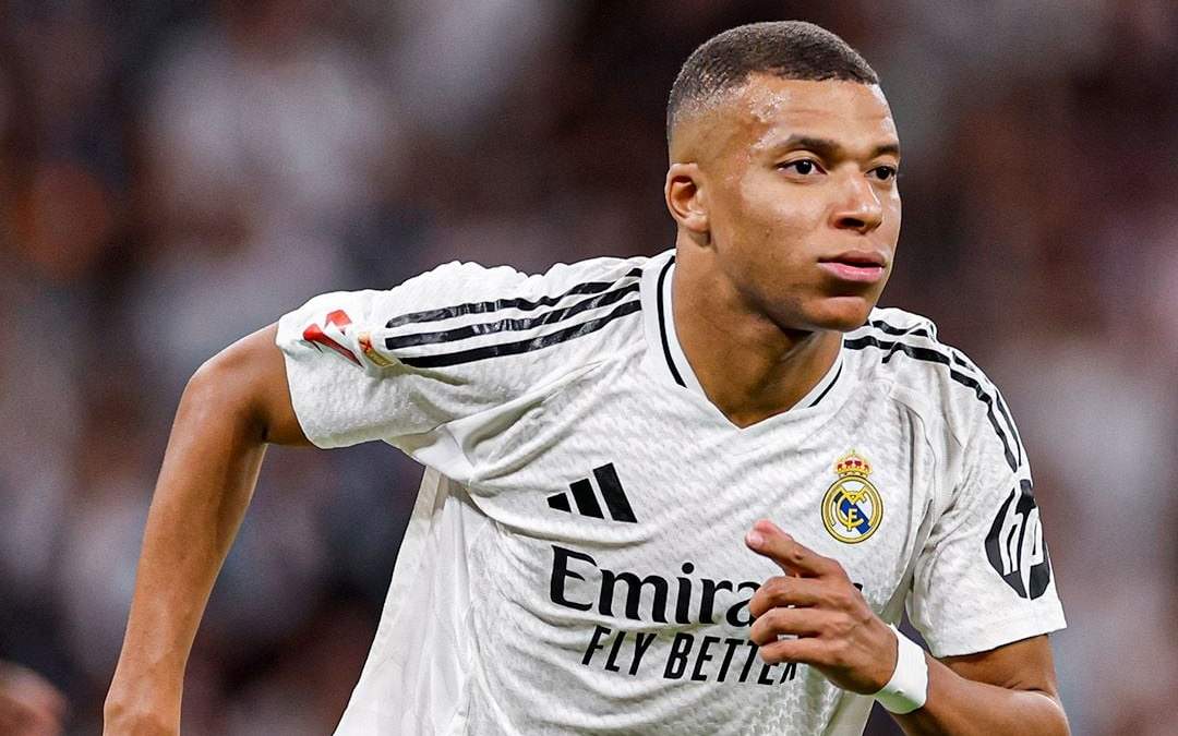Mbappé sí jugará con el Real Madrid en final de Copa Intercontinental ante Pachuca