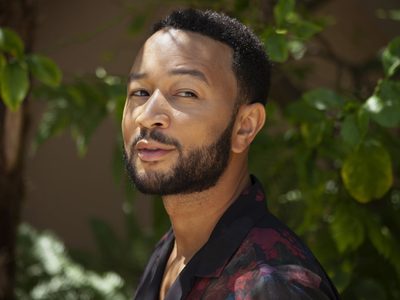 Se volvió viral: John Legend será papá de nuevo y el anuncio estuvo fuera de serie