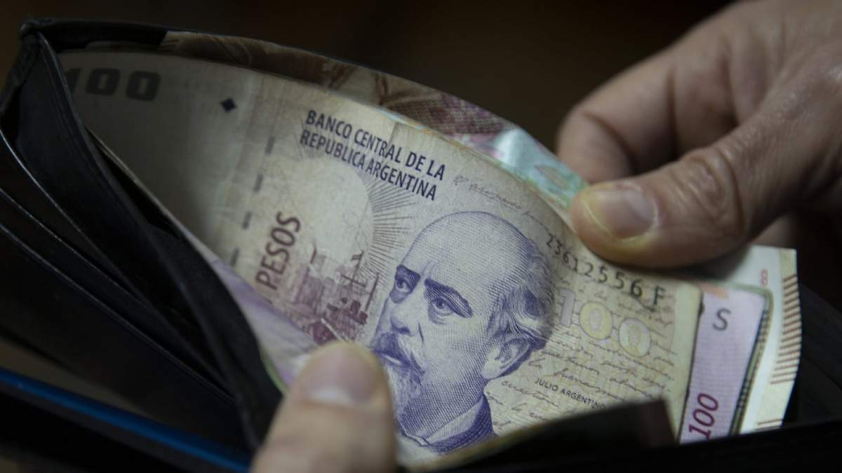 El entendimiento será informado en detalle mañana martes en el Boletín Oficial. Fuente: (Twitter)