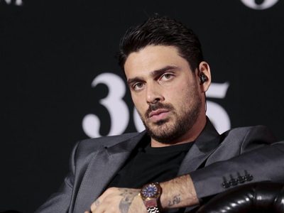 Todo sobre Michele Morrone: el galán de “365 días”, la nueva película de “Netflix”