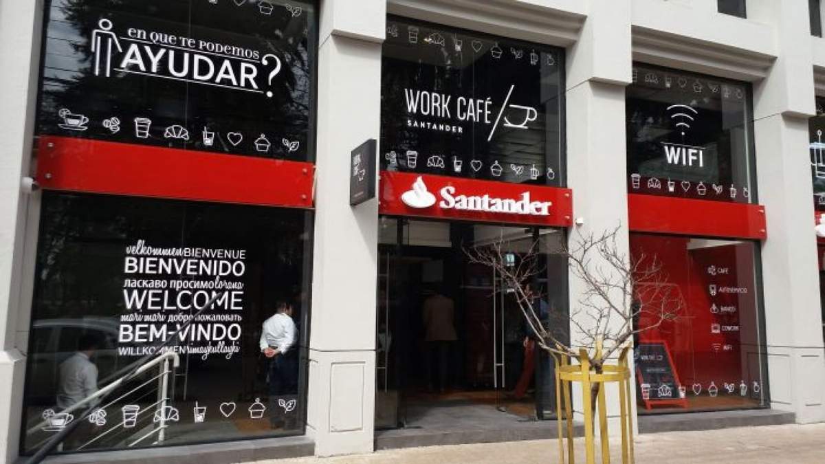 Bancos y telecomunicaciones, los más denunciados (foto: Twitter).