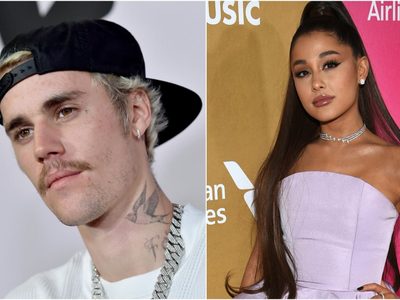 ¡No podés decir eso! Justin Bieber comparó a Ariana Grande con Hailey ¡Tremenda polémica!