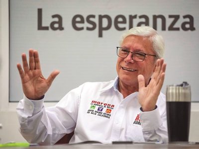 Baja California: del conflicto político a la denuncia penal