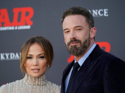 Jennifer Lopez y Ben Affleck están oficialmente divorciados y solteros