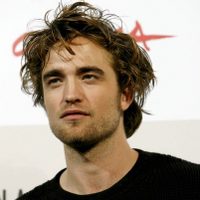 ¡Ahora sí parece! Robert Pattinson está en el punto ideal para ser el nuevo Batman