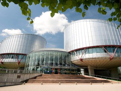 El TEDH condena a Francia por culpar a una mujer de un divorcio por no mantener relaciones sexuales