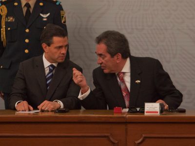 Gobierno de Aguascalientes promete abrir documentos sobre instalación de planta de Nissan