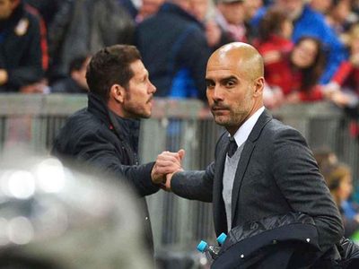 El jugador que Guardiola quiere sacarle a Simeone