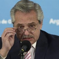 Alberto Fernández criticó el rol de la Justicia y habló de la reelección de los jueces