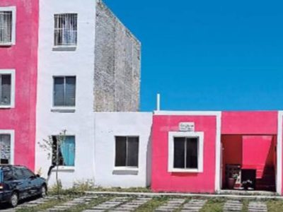 Carzabela, una franquicia especializada en viviendas defectuosas