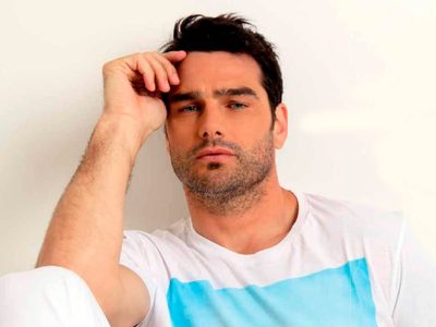 "No me la banco": Hernán Drago reveló por qué no aceptó la propuesta de estar en el Cantando 2020