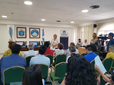 El Juzgado Electoral Provincial dará a conocer la oferta electoral de Neuquén