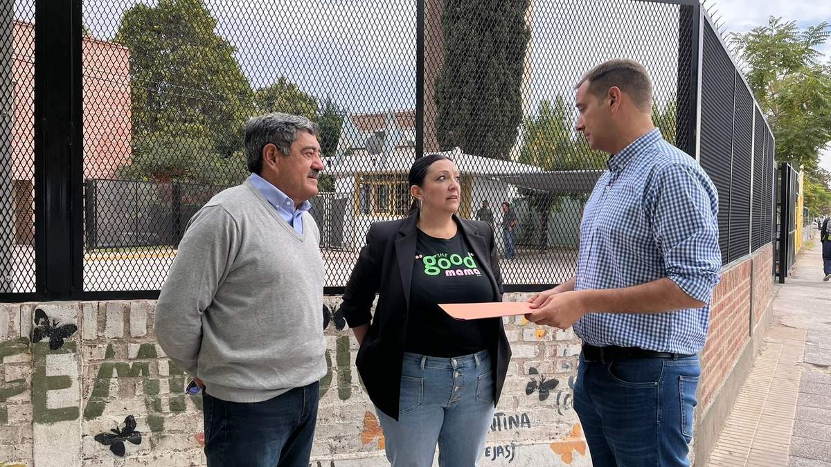 El pedido es para conocer la situación de los planes sociales tras la estafa. Fuente: (Prensa Diputados).