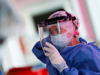Sube la alerta: Neuquén lamentó 8 fallecimientos y sumó 354 casos de coronavirus