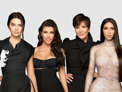 La exorbitante suma de dinero que gasta una Kardashian por lucir así. ¡Qué barbaridad!