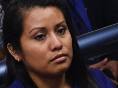 El de Evelyn, un caso de 'ensañamiento judicial” en El Salvador
