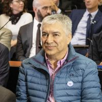 Sortearon dos conjueces para definir la condena a Lázaro Báez