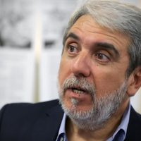 Aníbal Fernández mostró su enojo criticando duramente a Máximo Kirchner y a La Cámpora