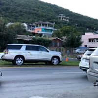 Matan a niño de 5 años en ataque a balazos contra su padre en NL