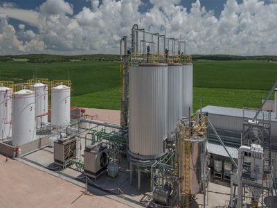 La Secretaría de Energía fijó nuevos valores de adquisición para el biodiésel y el bioetanol