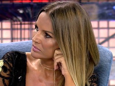 La gran bronca de Marta López al regresar a Telecinco: se enfrentó a todos y pasó lo peor