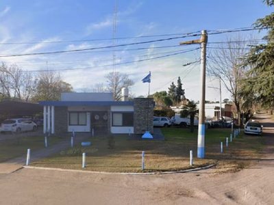 Detuvieron a una mujer que convivió una semana con el cadáver de su hija